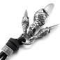 Dragon Claw Necklace