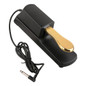 Damper Sustain Pedal Foot Switch Piano Keyboards Sustain Foot Pedal Damper