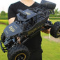1:12 4WD RC Cars 2.4G Radio Control RC Cars Buggy