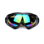 Anti-UV Welding Glasses For Work Protective Safety Goggles Sport Windproof