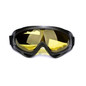 Anti-UV Welding Glasses For Work Protective Safety Goggles Sport Windproof
