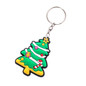 Christmas Themed Keychains