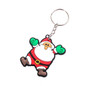 Christmas Themed Keychains