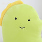 Cute Cartoon Dinosaur Plush Pillow