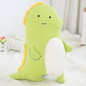 Cute Cartoon Dinosaur Plush Pillow