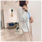 Straw Bags Women Summer Rattan Bag
