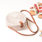 Straw Bags Women Summer Rattan Bag