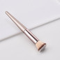 Luxury Champagne Makeup Brushes Set Cosmetics Beauty Tools
