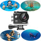 Original EKEN Action Camera H9R / H9 Ultra HD 4K WiFi Remote Control Pro Camera