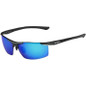 Aluminum Polarized Sports Men Sunglasses