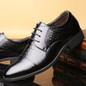Genuine Leather Men Dress Shoes, Leather Shoes, Casual Design Men Flats, Men Oxfords