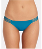Billabong Women's Sol Searcher Tropic Bikini Bottom | Moroccan Blue
