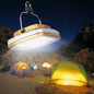 Outdoor Camping Solar Lantern