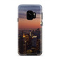 New York City Life Night Lights NYC iPhone X Case