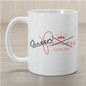 Personalized Queen Mug