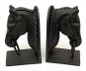 Cast Iron Horse Head Bookend