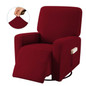 Non-slip Recliner Chair Cover Protector Massage Sofa