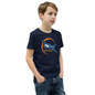Kid's Aviator Youth Short Sleeve T-Shirt