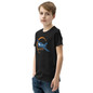 Kid's Aviator Youth Short Sleeve T-Shirt