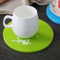 Kitchen Tools Gadgets 18/14cm Silicone Mat