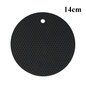 Kitchen Tools Gadgets 18/14cm Silicone Mat