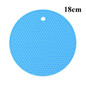 Kitchen Tools Gadgets 18/14cm Silicone Mat