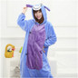 Animals Adult Onesie Pajama Costume Cosplay