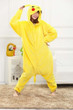 Lion Giraffe Unicorn Adult Onesie Pajama Costume Cosplay