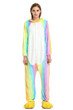 Lion Giraffe Unicorn Adult Onesie Pajama Costume Cosplay