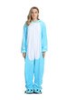 Lion Giraffe Unicorn Adult Onesie Pajama Costume Cosplay