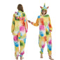 Lion Giraffe Unicorn Adult Onesie Pajama Costume Cosplay