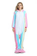 Lion Giraffe Unicorn Adult Onesie Pajama Costume Cosplay