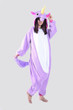 Lion Giraffe Unicorn Adult Onesie Pajama Costume Cosplay