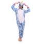 Lion Giraffe Unicorn Adult Onesie Pajama Costume Cosplay