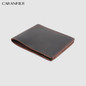 Cowhide Genuine Leather Card Wallet