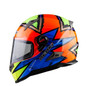 Motorcycle Full Face Helmet
