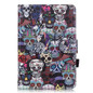 iPad mini 123 Case Case Cartoons