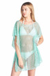 Women's Swimwear Cover-up Beach Dress Made in USA