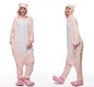 Unicorn Pajama Sets Adult Onesie Costume Cosplay