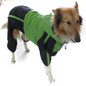 Dog Clothes Rain Snow Coats Waterproof Raincoats