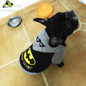 Dog Winter Warm 100% Cotton Padded Hoodies