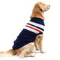 Large Dog Knit Warm Winter Classic Sweaters