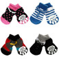 Cute Puppy Dogs Pet Knits Socks