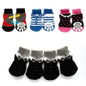 Cute Puppy Dogs Pet Knits Socks