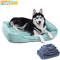 Ultra Soft Warm Dog Bed House
