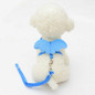 Cute Angel Pet  Dog Harness