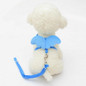 Cute Angel Pet  Dog Harness