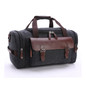 The Acadia - Rugged Canvas Duffel Bag for Men (Multiple Colors)