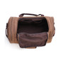 The Acadia - Rugged Canvas Duffel Bag for Men (Multiple Colors)