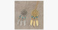 Dream Catcher Necklace